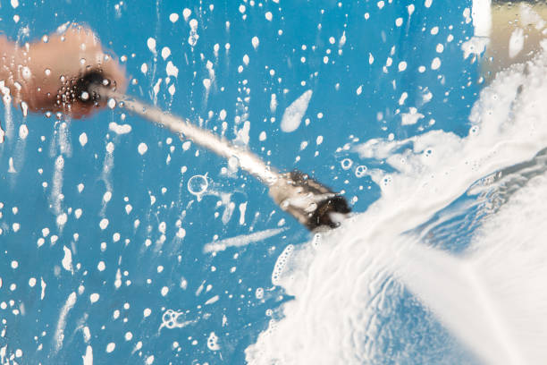 Best Graffiti Removal  in Tuckerton, NJ
