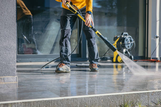 Best Patio and Deck Pressure Washing  in Tuckerton, NJ