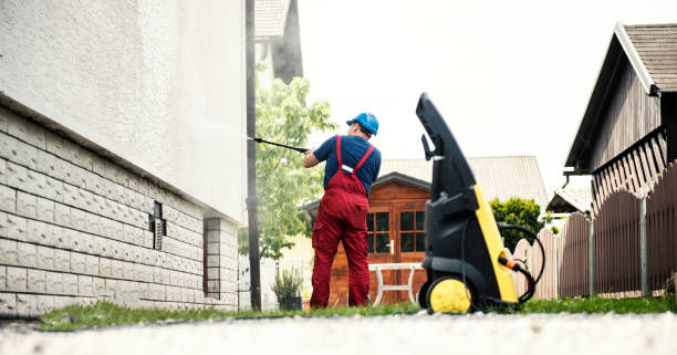 Best Post-Construction Pressure Washing  in Tuckerton, NJ